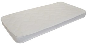 Piankowy materac dziecięcy 90x190 cm BASIC COOL – Vipack