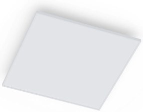 Klarstein Wondersky 350W 60x60cm Panel na podczerwień Biały