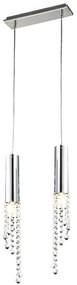 Ledowa lampa wisząca - K270 H1-H04
