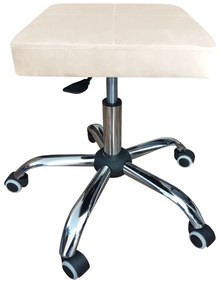 Fotel stołek obrotowy biurowy MAX MG50