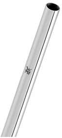 Zestaw 6 słomek ze stali nierdzewnej ze szczoteczką do czyszczenia WMF Profi, dł. 24 cm