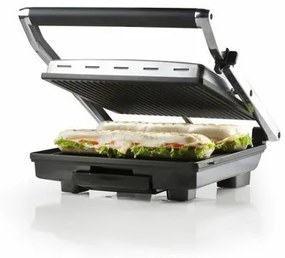 DOMO DO9135G kontaktowy grill elektryczny Panini