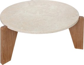 Stolik kawowy Teague 95x45cm