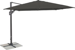 Derby RAVENNA 300 x 300 cm antracyt