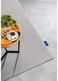 Jasnoszary wełniany dywan 200x290 cm Charles – Villeroy&amp;Boch
