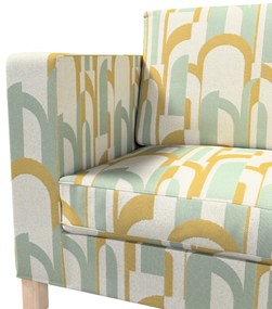 Pokrowiec na sofę Karlanda rozkładaną, krótki