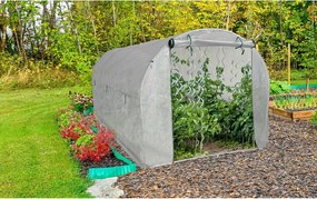 Folia G21 200 x 300 x 200 cm, biała