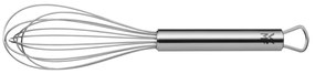 Nierdzewna trzepaczka WMF Cromargan® Profi Plus, dł. 20 cm