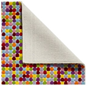 Wełniany dywan 170x120 cm Prism – Think Rugs