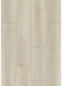 Mexen Concord próbka paneli winylowych 1240 x 182 mm SPC 6,5 mm, podkład IXPE 1,5 mm, 4 V-Fuga, Dąb - F1056-S