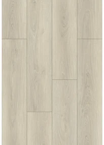 Mexen Concord próbka paneli winylowych 1240 x 182 mm SPC 6,5 mm, podkład IXPE 1,5 mm, 4 V-Fuga, Dąb - F1056-S