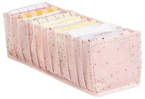 Tekstylny pojemnik dziecięcy – Mioli Decor