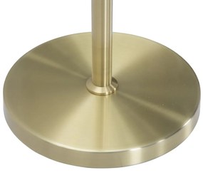 Lampa podłogowa GLAMY OVAL, 180 cm