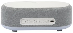 Budzik cyfrowy z ładowarką bezprzewodową Vogue – Karlsson