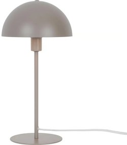 Nordlux - Lampa stołowa ELLEN 1xE14/40W/230V brązowa