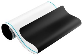 Flipchart magnetyczny mały 390 x 590 mm MAGNETO FLIPCHART, 2 szt