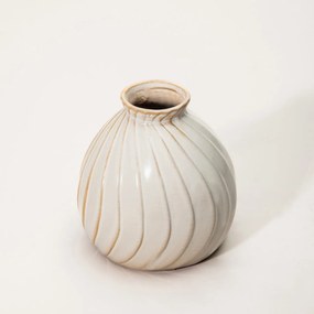 Wazon Sand Ripple 10x10x11 cm