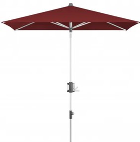 KNIRPS APOLL 230 x 150 cm - parasol ogrodowy : Kolor parasola - Bordeaux