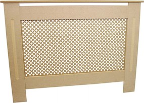 Osłona grzejnika MDF nieobrobiona 1115 mm