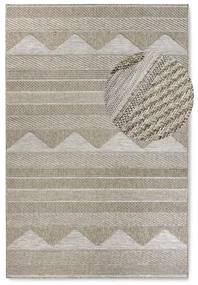 Dywan odpowiedni na zewnątrz w naturalnym kolorze 115x170 cm Elisabeth – Villeroy&Boch