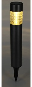 Lampka solarna wbijana, 42 cm