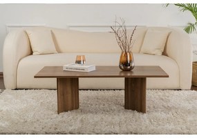 Stolik konferencyjny Sabin Walnut