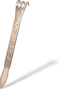 Opielacz ogrodowy Spika