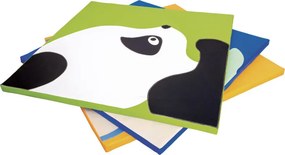 Materac do żłobka i przedszkola Tatami - Panda