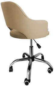 Fotel obrotowy biurowy Milano MG06