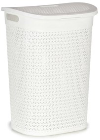Kosz na pranie BREEZE LINE, 60 l