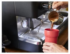 Turkusowy kubek podróżny Mepal Ellipse, 275 ml
