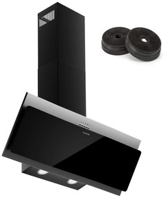 Klarstein Alessia 90 Okap kuchenny 90 cm