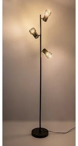 Rabalux 74279 lampa podłogowa Hatice, 3x E14, max 15 W, IP20