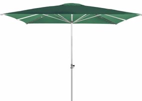 ALU EXPERT Teleskop 3,5 x 3,5 m - parasol ogrodowy : Substancja Desen - 812