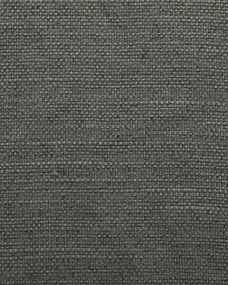 Zasłona BASIC na taśmie marszczącej 140x280cm łupkowo-szary 1szt.