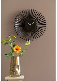 Zegar ścienny ø 48 cm Polo – Karlsson