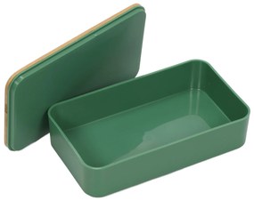 Lunch box dla dzieci z motywem misia