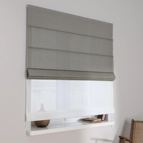 Roleta rzymska dzień noc Duo