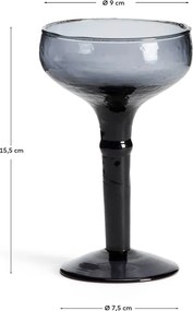 Kieliszek do wina Vinea – Kave Home