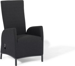 Doppler PARIS LIKA-TEX® antracyt