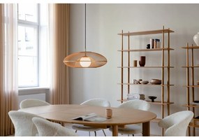 Abażur w kolorze złota ø 60 cm Faraday – UMAGE