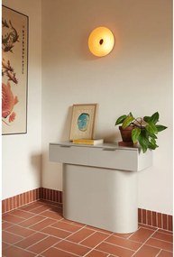 Beżowa konsola 36x100 cm Totem – Teulat