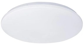 Solight WO786 - LED Plafon PLAIN LED/15W/230V 3000K okrągły