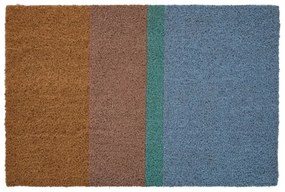 Wycieraczka z włókna kokosowego 40x60 cm Japandi – Premier Housewares