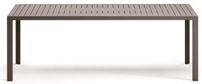 Stół ogrodowy 100x220 cm Culip – Kave Home
