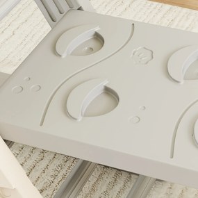 AIYAPLAY 8 w 1 Wspinaczkowe Centrum Zabaw Indoor