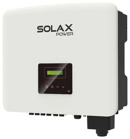 Falownik sieciowy SolaX Power 20kW, X3-PRO-20K-G2 Wi-Fi