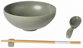 Kamionkowy zestaw do sushi 5 szt. Pacifica – Casafina