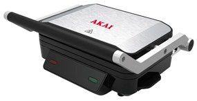 AKAI Grill panini APA-356 1200 W