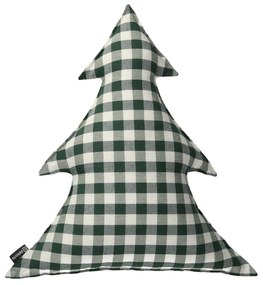 Poduszka Choinka 38x40cm